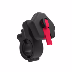 Celly SNAPBIKE, Mobile/smartphone, Support passif, Vélo, Scooter, Noir