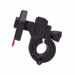 Celly SNAPBIKE Support passif Mobile/smartphone Noir