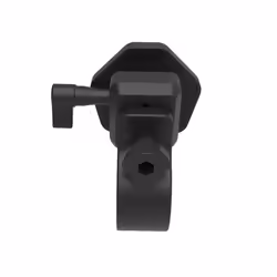 Celly SNAPBIKE Support passif Mobile/smartphone Noir