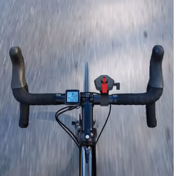 Celly SNAPBIKE Support passif Mobile/smartphone Noir - Vue supplémentaire 4
