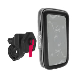 Celly SNAPFLEX Support actif Mobile/smartphone Noir