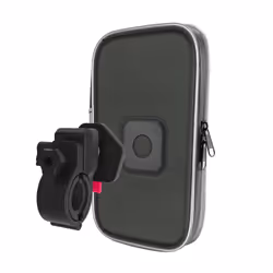 Celly SNAPFLEX Support actif Mobile/smartphone Noir