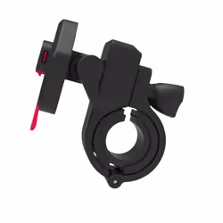 Celly SNAPFLEX Support actif Mobile/smartphone Noir - Vue supplémentaire 4