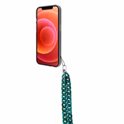 Celly LACETMARBLEBL smartphone et accessoire pour téléphones portables Cintre