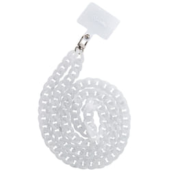 Celly LACETMARBLEWH smartphone et accessoire pour téléphones portables Cintre