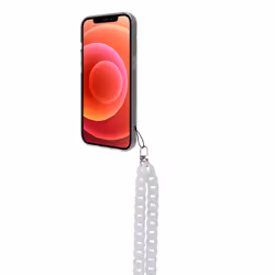 Celly LACETMARBLEWH smartphone et accessoire pour téléphones portables Cintre - Vue supplémentaire 2