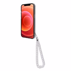Celly JEWELMARBLEWH smartphone et accessoire pour téléphones portables Cintre