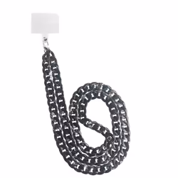 Celly LACETMARBLEBK smartphone et accessoire pour téléphones portables Cintre
