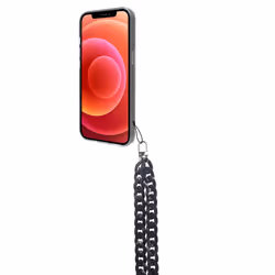 Celly LACETMARBLEBK smartphone et accessoire pour téléphones portables Cintre