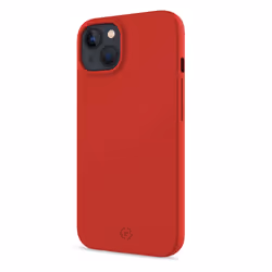 Celly PLANET, Housse, Apple, iPhone 13, 15,5 cm (6.1"), Rouge