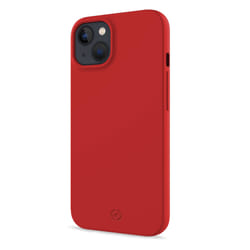 Celly PLANET coque de protection pour téléphones portables 15,5 cm (6.1") Housse Rouge