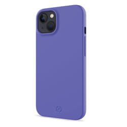 Celly PLANET coque de protection pour téléphones portables 15,5 cm (6.1") Housse Violet
