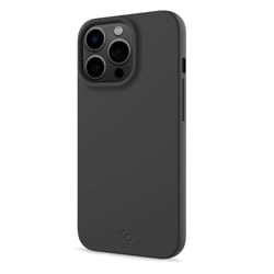 Celly PLANET coque de protection pour téléphones portables 15,5 cm (6.1") Housse Noir