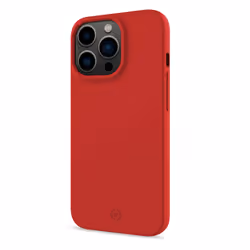Celly PLANET, Housse, Apple, iPhone 13 Pro, 15,5 cm (6.1"), Rouge