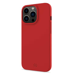 Celly PLANET coque de protection pour téléphones portables 15,5 cm (6.1") Housse Rouge
