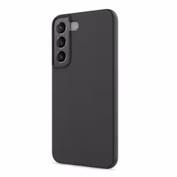 Celly PLANET, Housse, Samsung, Galaxy S22, 17,3 cm (6.8"), Noir