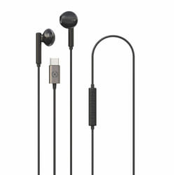 Celly UP1100TYPEC Noir