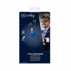 Celly UP1100TYPEC Noir - Vue supplémentaire 4