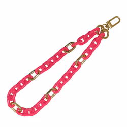 Celly JEWELCHAINPKF, Cintre, Rose