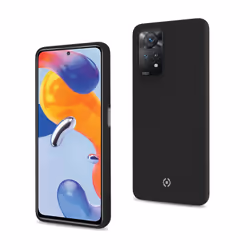 Celly Cromo 6.67" Housse Noir - Vue supplémentaire 5