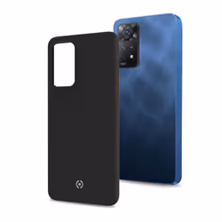 Celly Cromo 6.67" Housse Noir - Vue supplémentaire 7