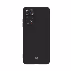 Celly CROMO coque de protection pour téléphones portables 16,3 cm (6.43") Housse Noir - Vue supplémentaire 2
