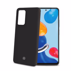 Celly CROMO coque de protection pour téléphones portables 16,3 cm (6.43") Housse Noir - Vue supplémentaire 5
