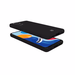 Celly CROMO coque de protection pour téléphones portables 16,3 cm (6.43") Housse Noir - Vue supplémentaire 6