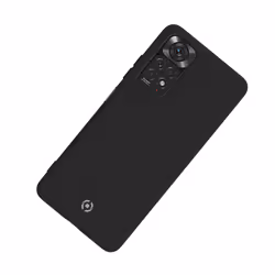 Celly CROMO coque de protection pour téléphones portables 16,3 cm (6.43") Housse Noir - Vue supplémentaire 7