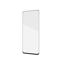 Celly FULLGLASS1021BK écran et protection arrière de téléphones portables Protection d'écran transparent Xiaomi 1 pièce(s)
