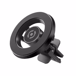Celly GHOSTMAG, Mobile/smartphone, Support actif, Voiture, Noir