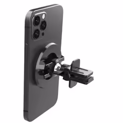 Celly GHOSTMAG Support actif Mobile/smartphone Noir