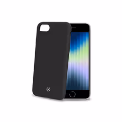 Celly CROMO 4.7" Housse Noir - Vue supplémentaire 4