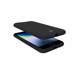 Celly CROMO 4.7" Housse Noir - Vue supplémentaire 5