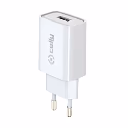 Celly RTGTC10W, Intérieure, Secteur, Blanc