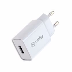 Celly RTGTC10W Smartphone, Tablette Blanc Secteur Intérieure