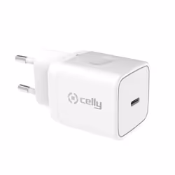Celly RTGTC20WWH, Intérieure, Secteur, Blanc