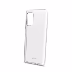 Celly Gelskin 6.6" Housse Translucide