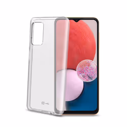 Celly Gelskin 6.6" Housse Translucide