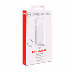 Celly Gelskin 6.6" Housse Translucide - Vue supplémentaire 5