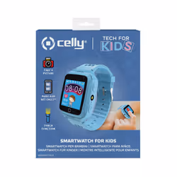 Celly KIDSWATCH Smartwatch pour enfant