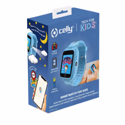 Celly KIDSWATCH Smartwatch pour enfant