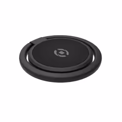 Celly SnapRing Support actif Mobile/smartphone Noir
