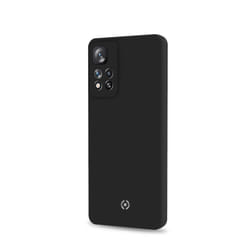 Celly CROMO 6.5" Housse Noir