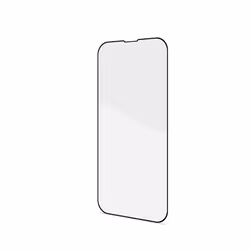 Celly Full Glass Protection d'écran transparent Apple 1 pièce(s)
