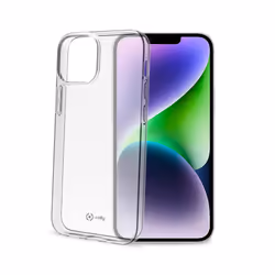 Celly Gelskin 6.7" Housse Transparent