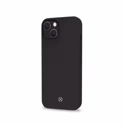 Celly Cromo, Housse, Apple, iPhone 14, 15,5 cm (6.1"), Noir
