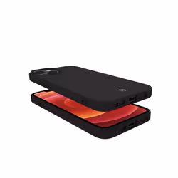 Celly Cromo 6.1" Housse Noir