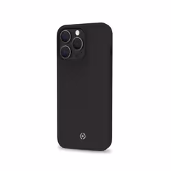 Celly Cromo, Housse, Apple, iPhone 14 Pro, 15,5 cm (6.1"), Noir