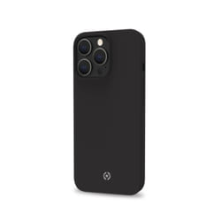 Celly Cromo coque de protection pour téléphones portables 15,5 cm (6.1") Housse Noir